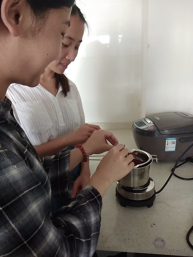 20190515文雅苑DIY香薰蜡烛2