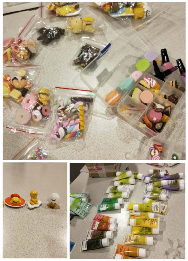 20190422文雅苑DIY手机壳1