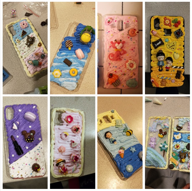 20190422文雅苑DIY手机壳2