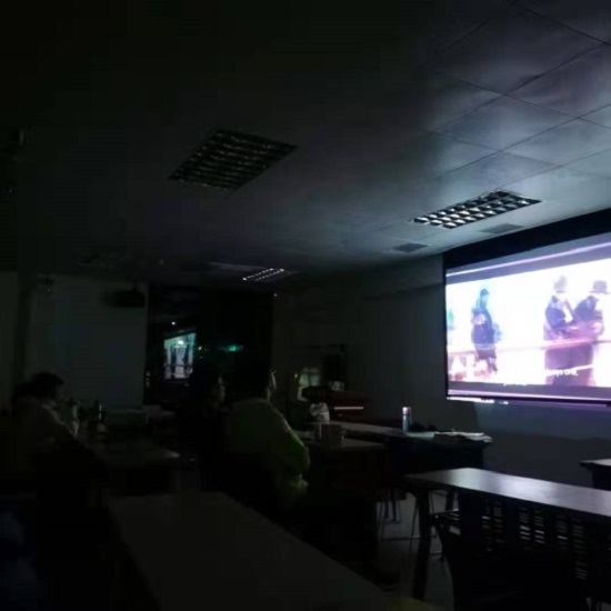 20190308卓雅电影会第六期2