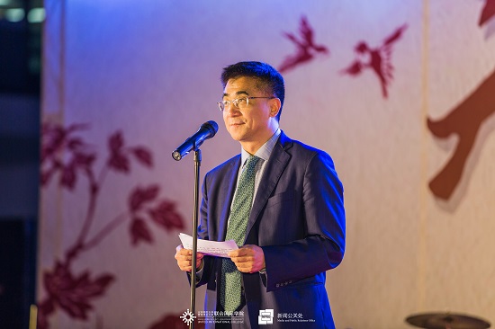 20190219元宵晚会2校长致辞