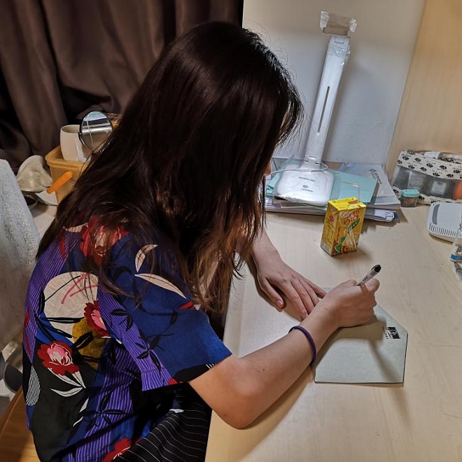 20190512文雅苑母亲节活动2