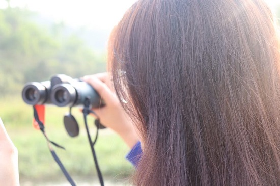 20190321德雅苑文雅苑春分观鸟日5