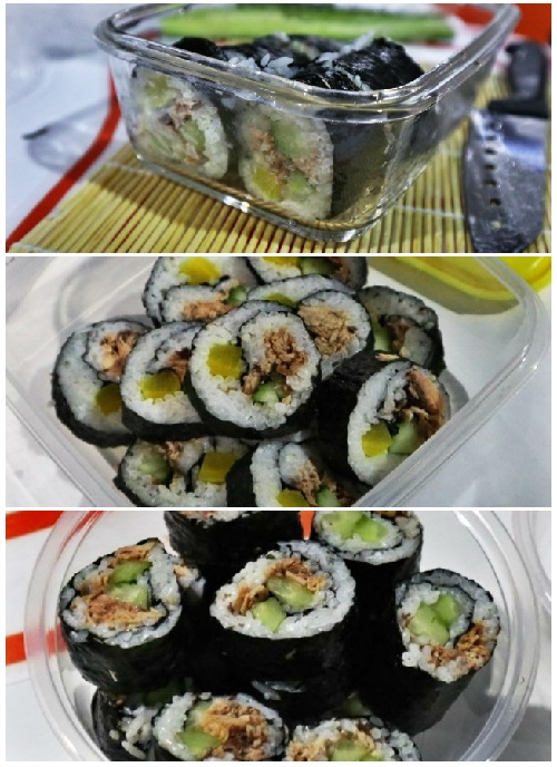 20181122博雅苑自己动手丰衣足食2