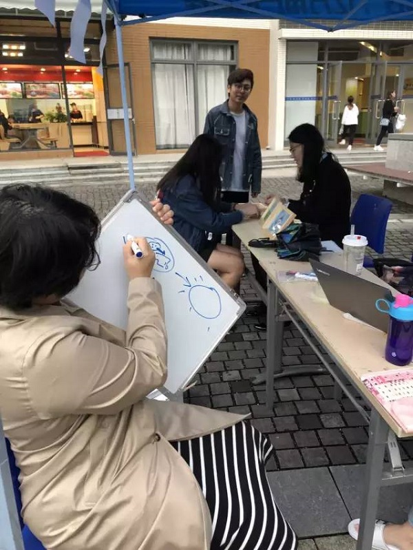 20181128寰雅绿色行2