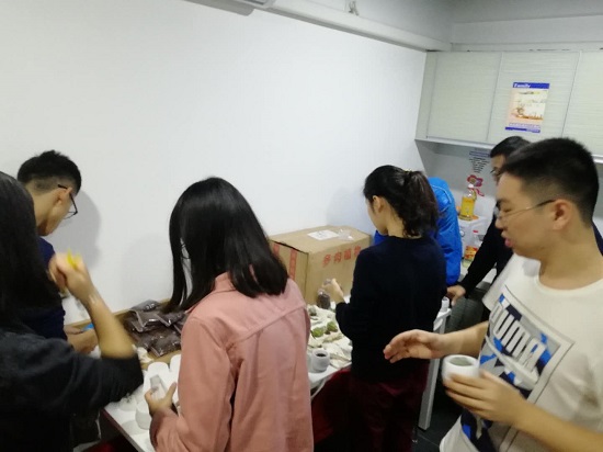 20190318科雅苑DIY小盆栽2