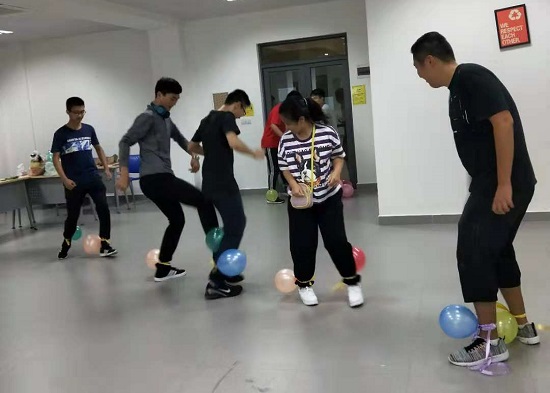 20181015文雅苑新生联谊2