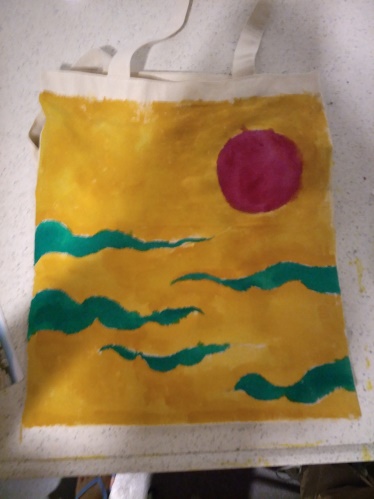 20190925文雅苑帆布包DIY6