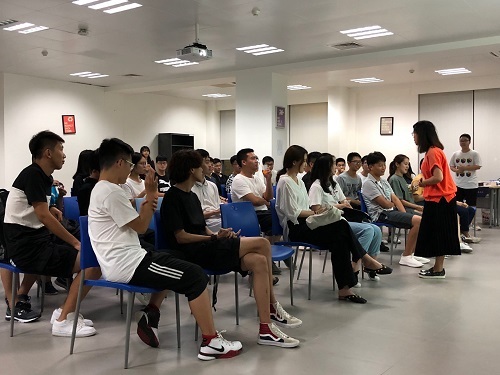 20180919文雅苑迎新茶话会4