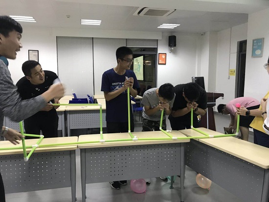 20181015文雅苑新生联谊1