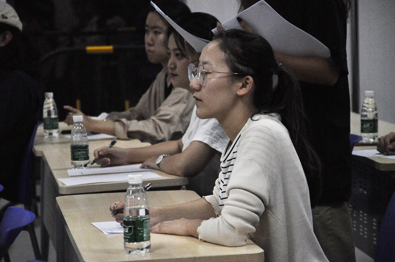 20191022文雅苑诗词大赛4