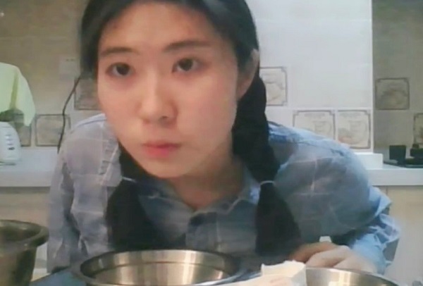 20200305寰雅苑电饭煲蛋糕1