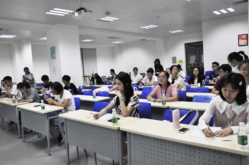 20191022文雅苑诗词大赛3