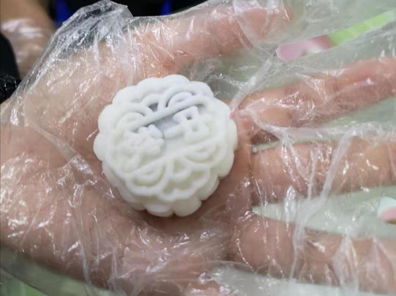 20190909智雅苑迎新会7