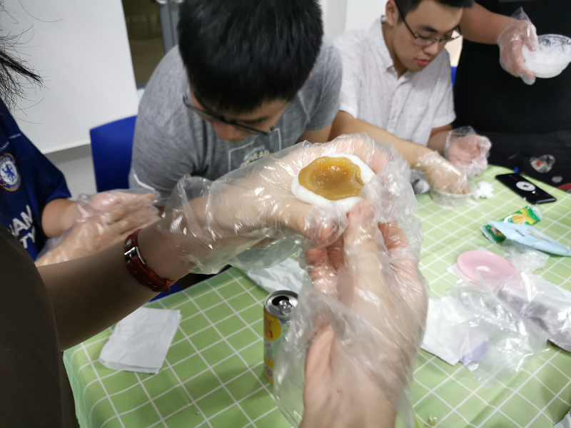 20190909智雅苑迎新会6