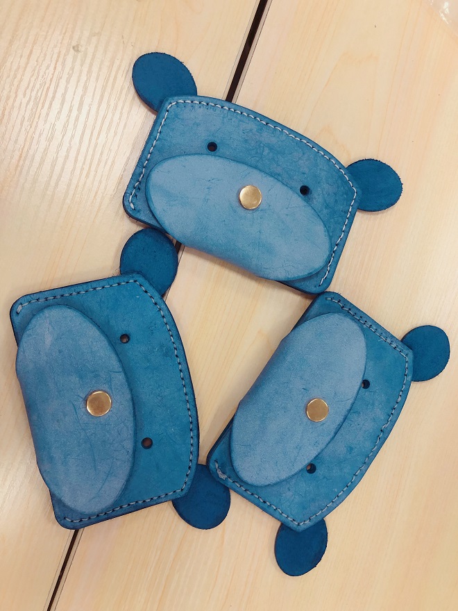 20190426博雅苑皮革DIY2