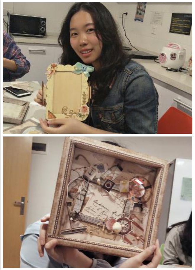 20190319文雅苑DIY相框3