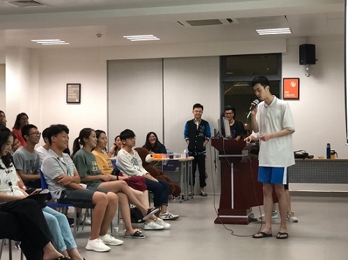 20180919文雅苑迎新茶话会6